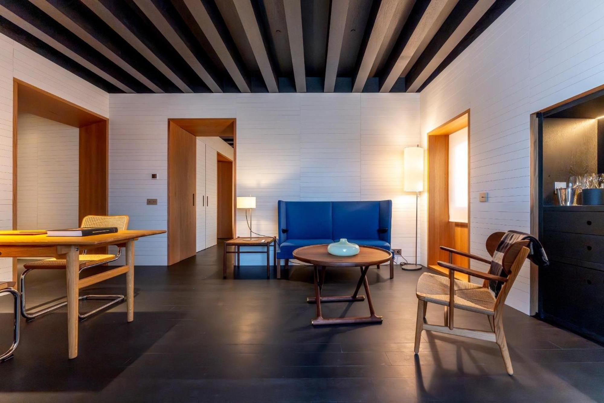 Atrio Hotel Caces Екстериор снимка