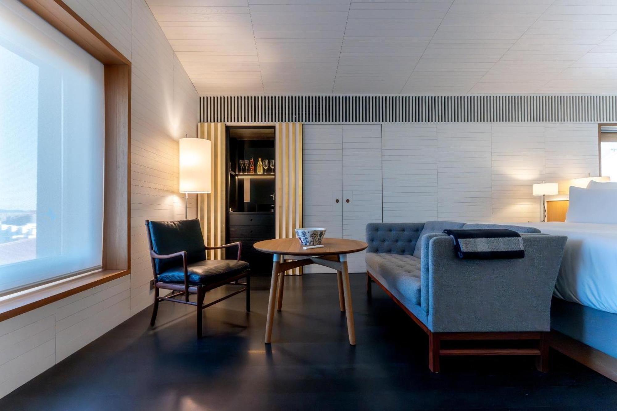 Atrio Hotel Caces Екстериор снимка