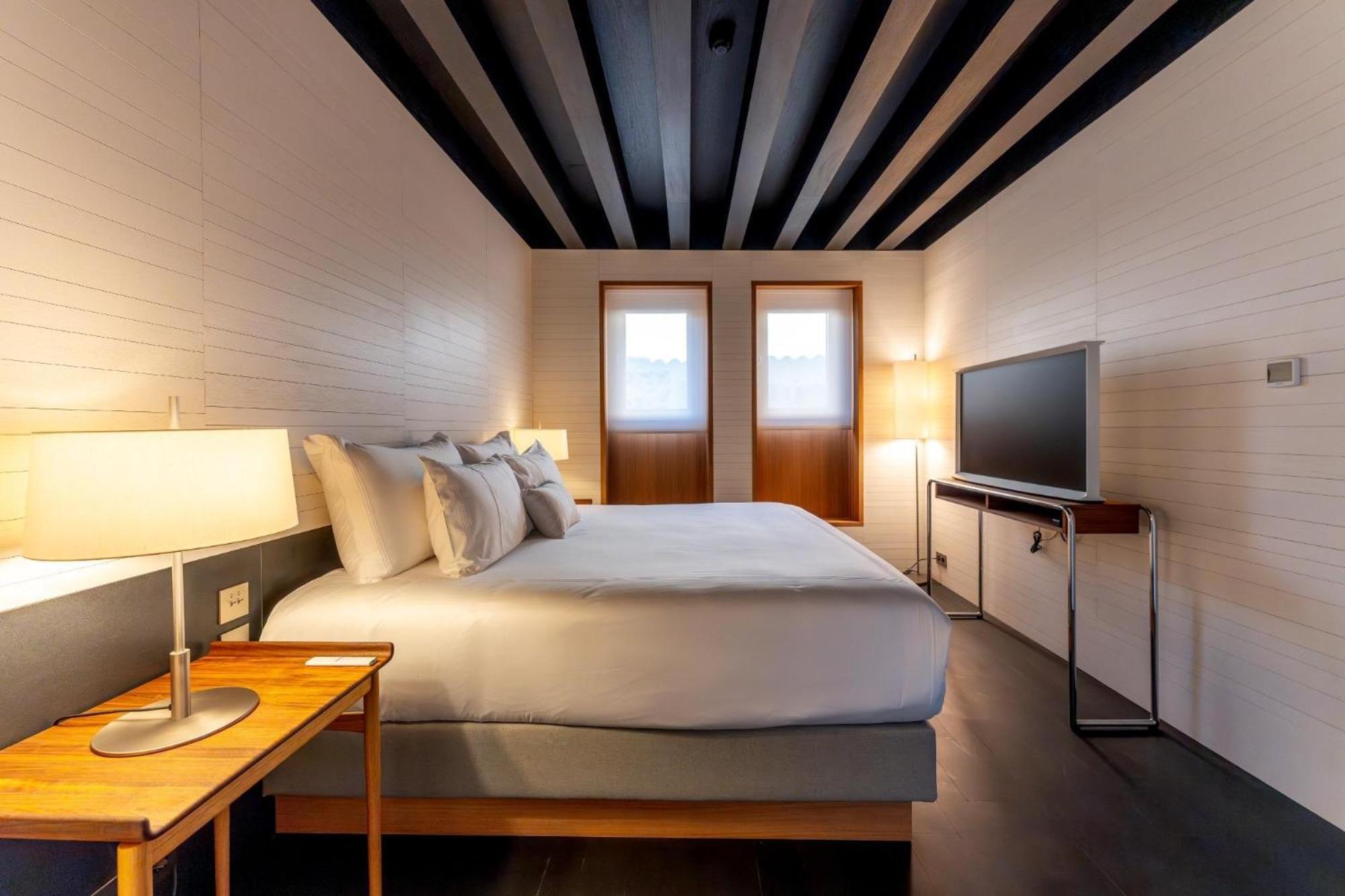 Atrio Hotel Caces Екстериор снимка