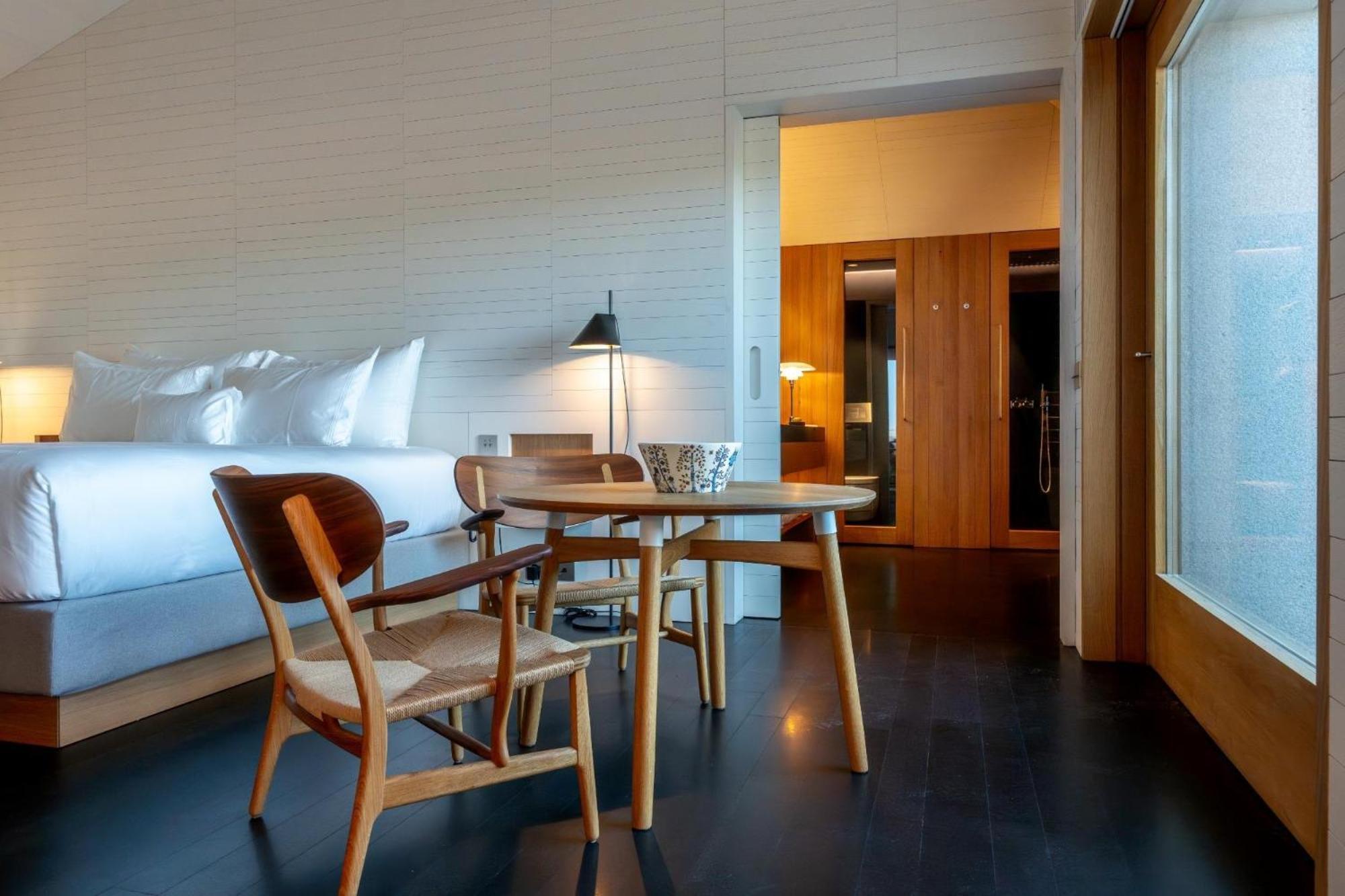 Atrio Hotel Caces Екстериор снимка
